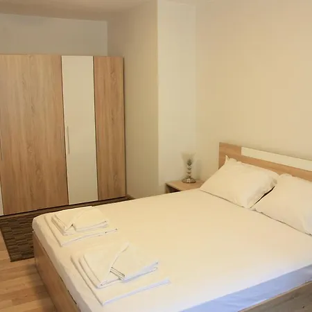 Apartamento Romato Garden @ Center