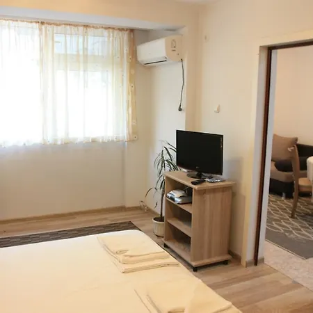 Apartamento Romato Garden @ Center *